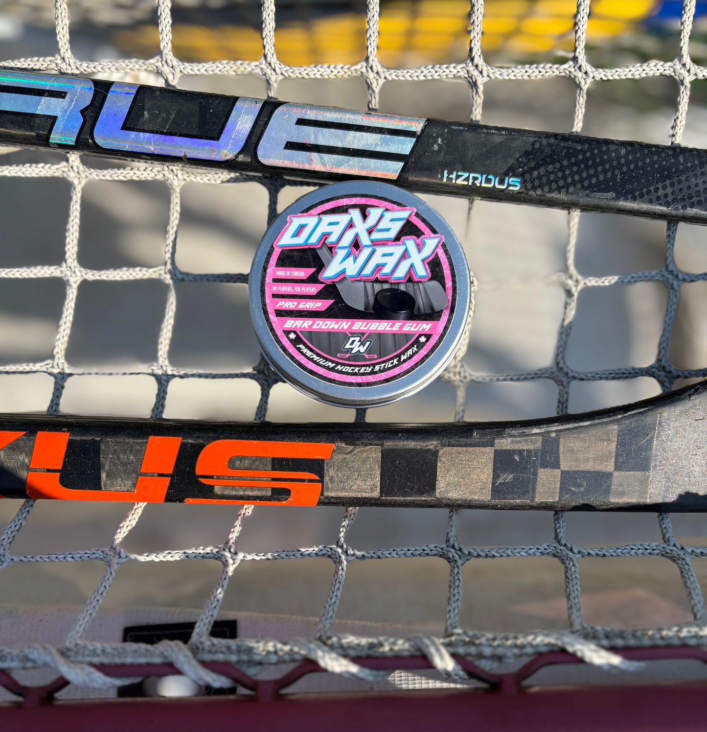 Bardown Bubble Gum Wax