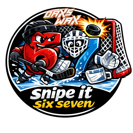 Snipe It 6 7