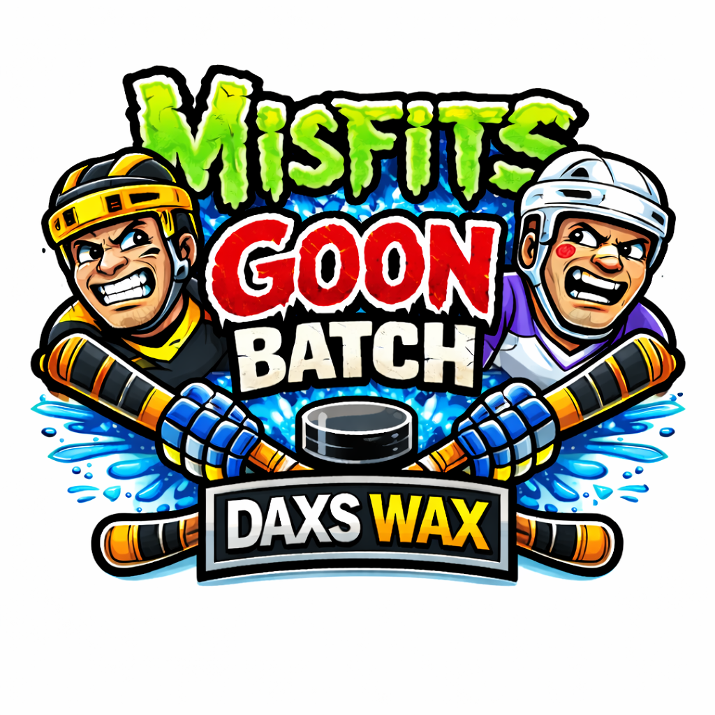 Misfits : Goon Batch