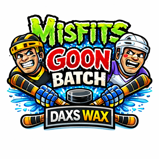 Misfits : Goon Batch