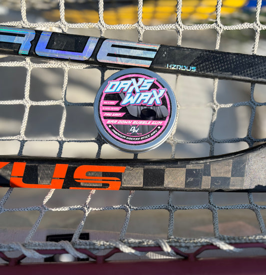 Bardown Bubble Gum Wax